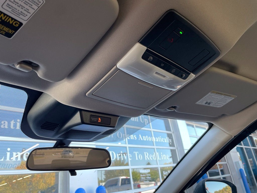 2026 Nissan ROGUE Base