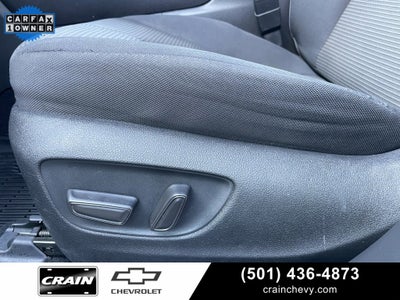 2022 Toyota Highlander L