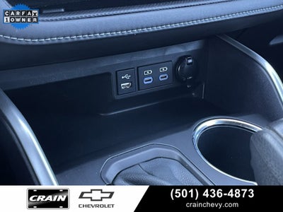 2022 Toyota Highlander L