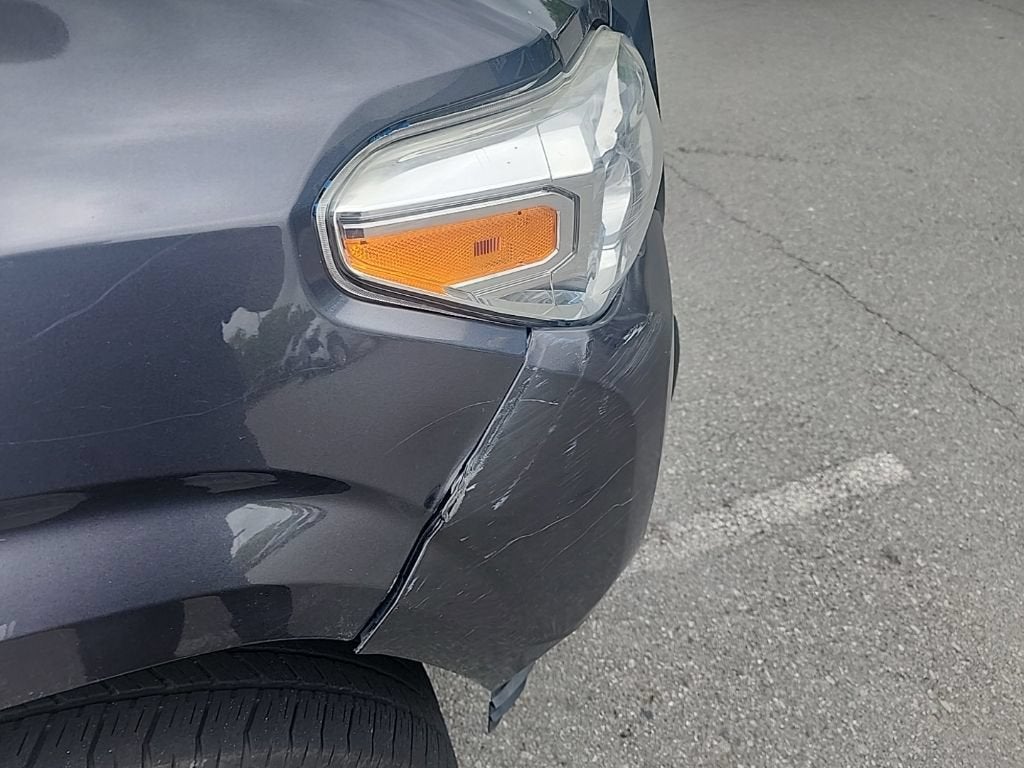 2019 Toyota Tacoma 2WD SR