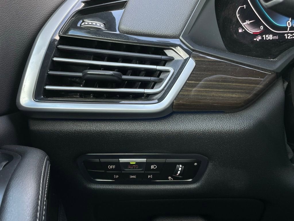 2023 BMW X5 xDrive45e