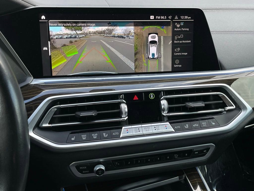 2023 BMW X5 xDrive45e