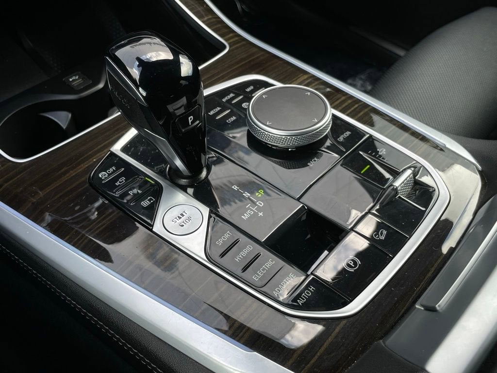 2023 BMW X5 xDrive45e