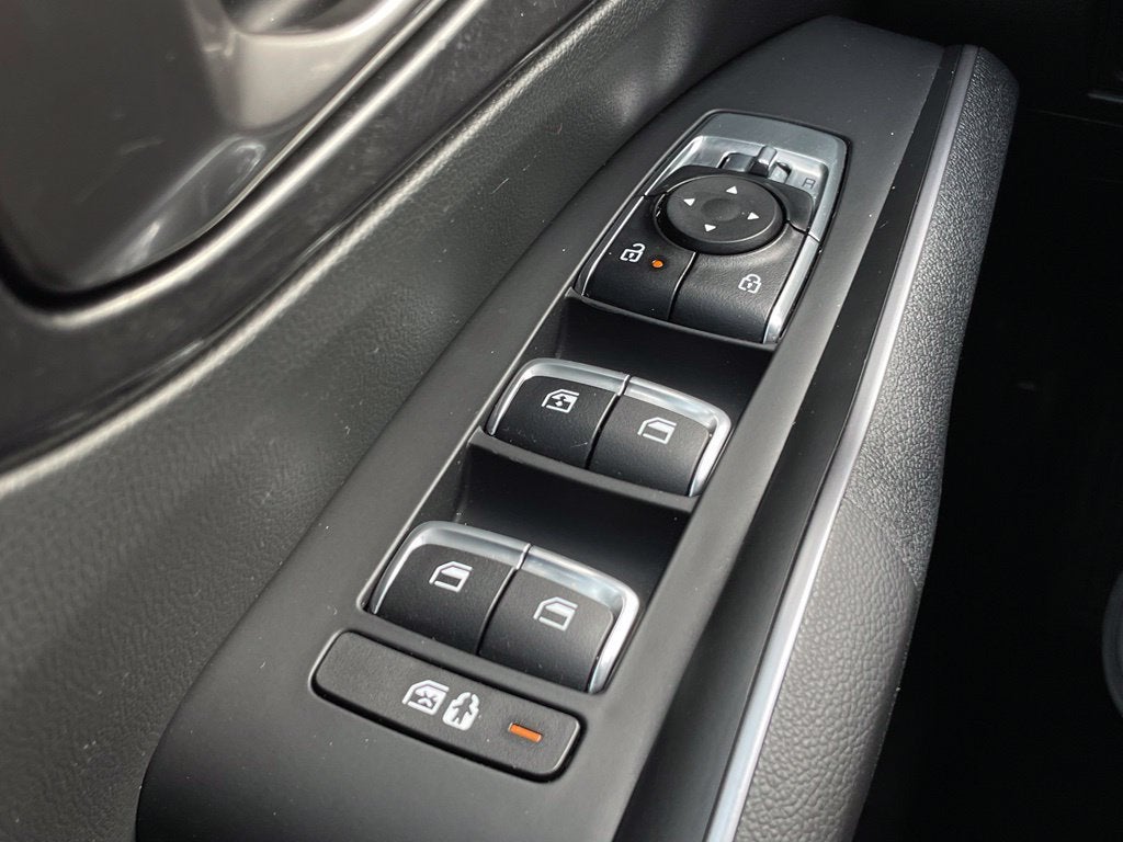 2024 Kia Sorento LX