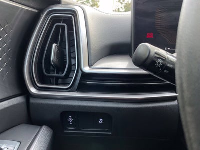 2024 Kia Sorento LX