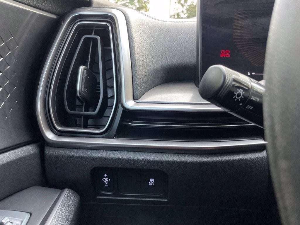 2024 Kia Sorento LX
