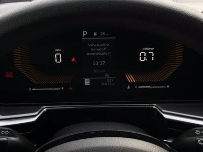 2024 Kia Sorento LX