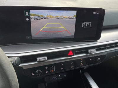 2024 Kia Sorento LX