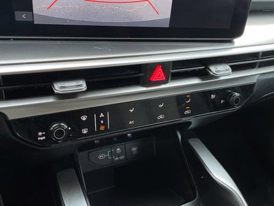 2024 Kia Sorento LX