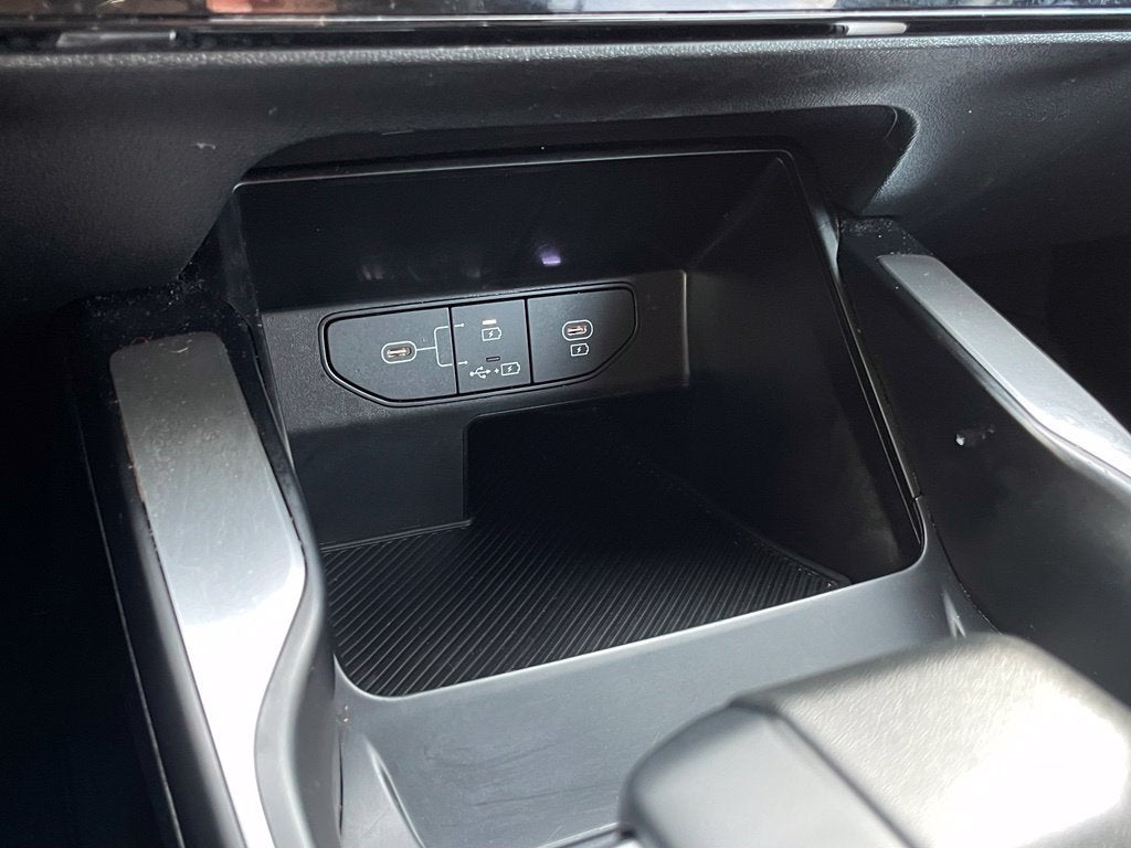 2024 Kia Sorento LX