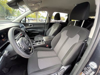 2024 Kia Sorento LX