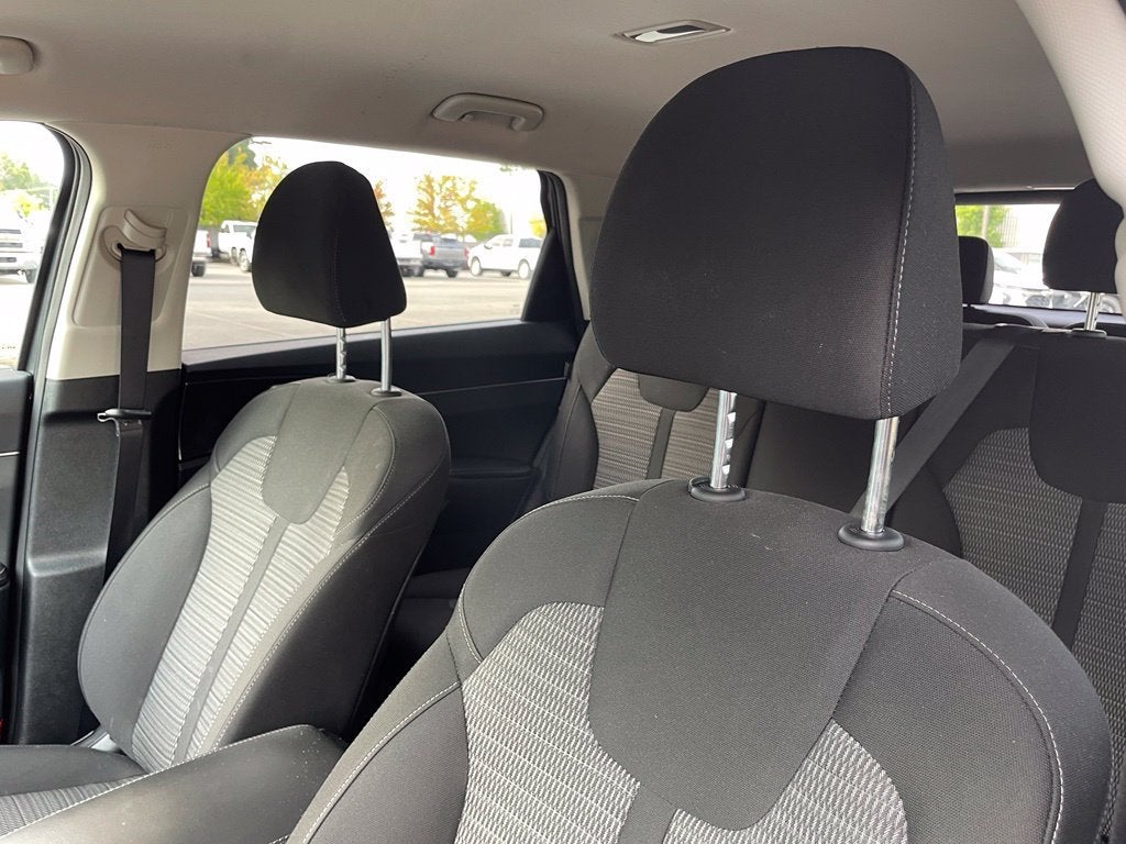 2024 Kia Sorento LX
