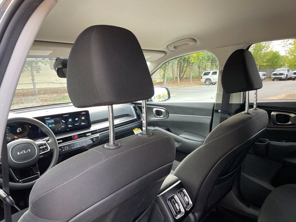 2024 Kia Sorento LX