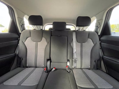 2024 Kia Sorento LX