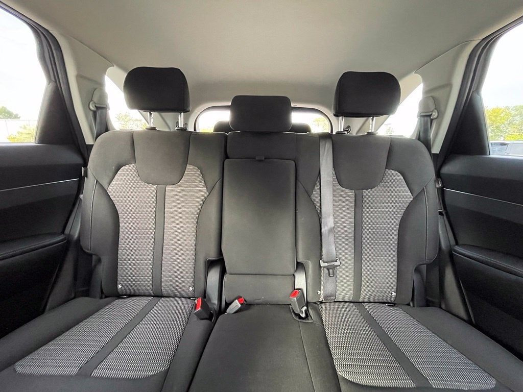 2024 Kia Sorento LX