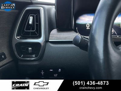 2023 Kia Sorento X-Line SX Prestige