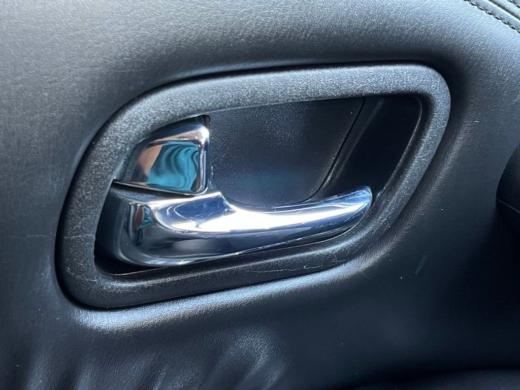 2023 Nissan Armada SV