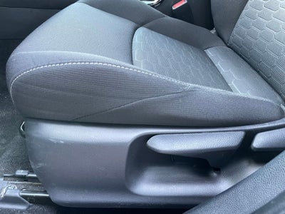 2023 Toyota Corolla Hatchback SE