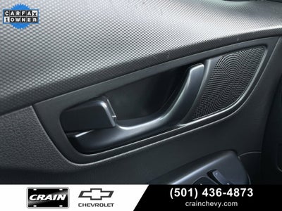 2022 Hyundai KONA N Line