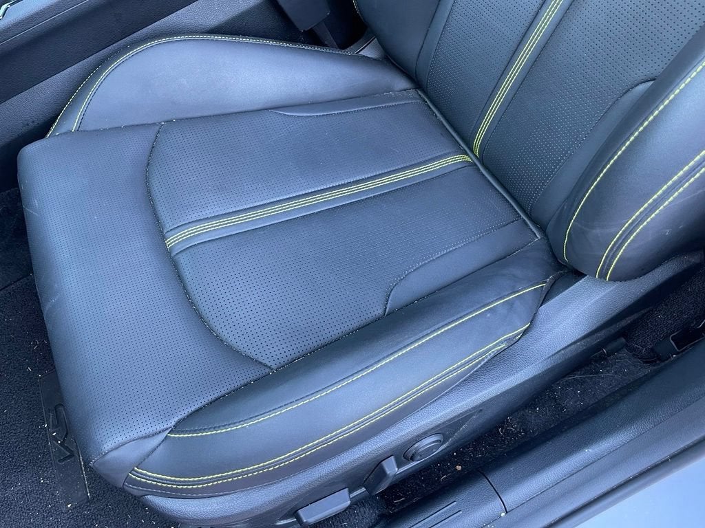 2025 Kia K5 GT