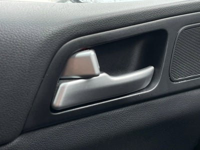 2021 Kia Sportage EX