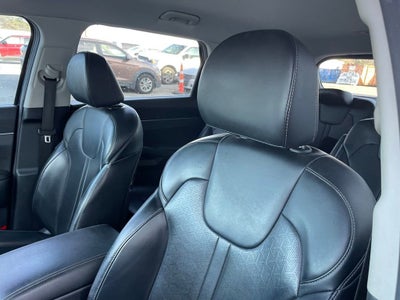 2022 Kia Sorento Hybrid S