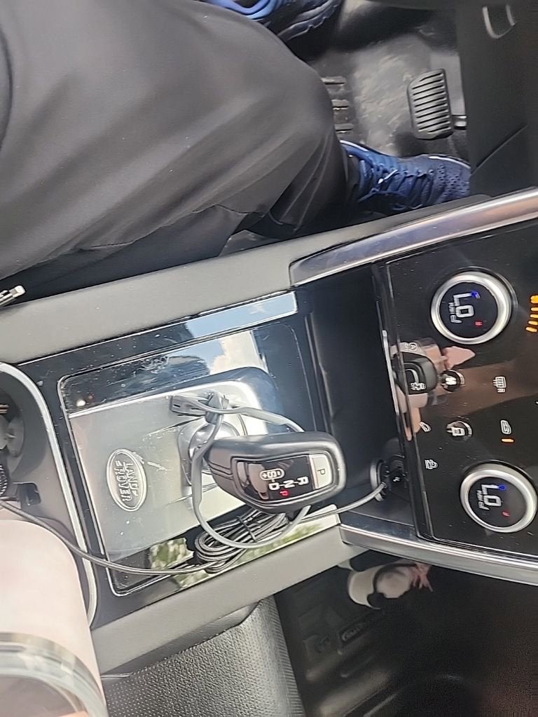 2020 Land Rover Discovery Sport S