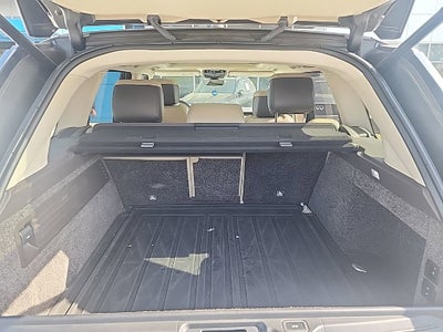 2020 Land Rover Range Rover HSE