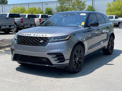 2021 Land Rover Range Rover Velar R-Dynamic S