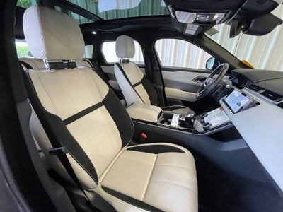 2021 Land Rover Range Rover Velar R-Dynamic S