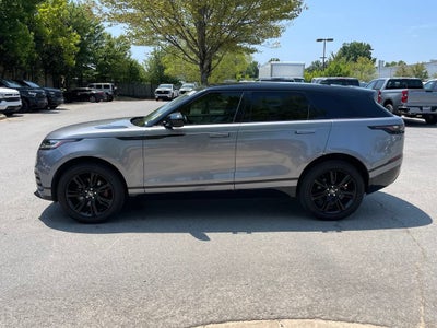 2021 Land Rover Range Rover Velar R-Dynamic S