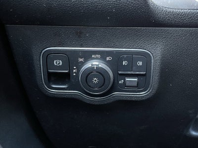 2022 Mercedes-Benz GLB GLB 250