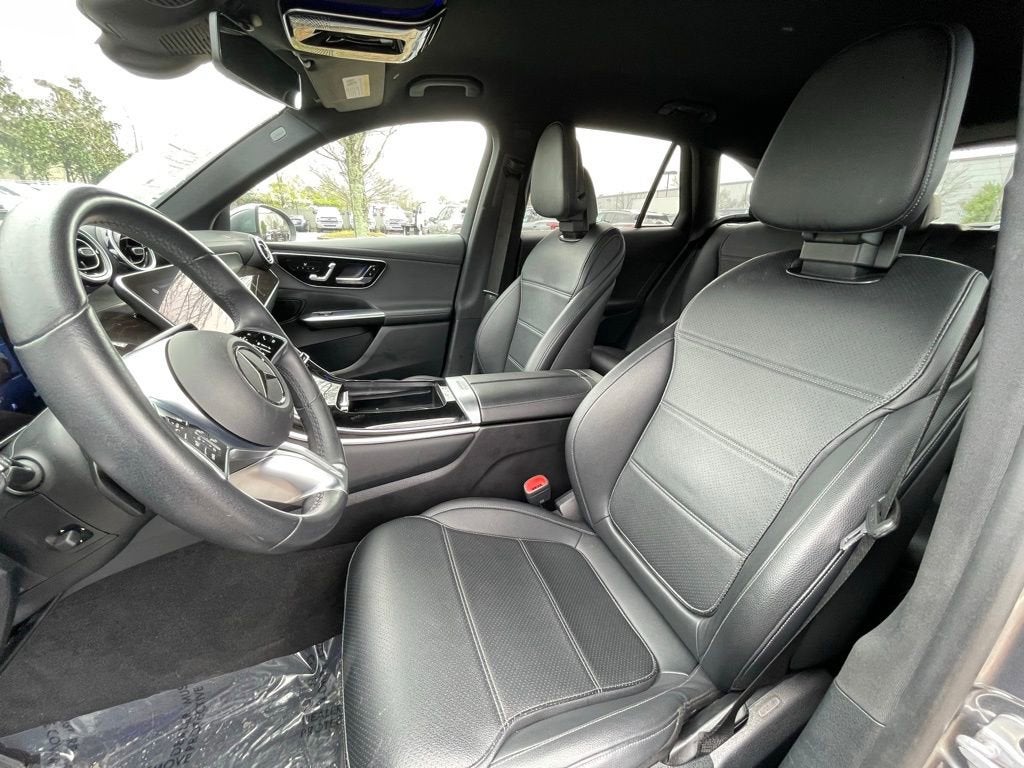 2023 Mercedes-Benz GLC GLC 300