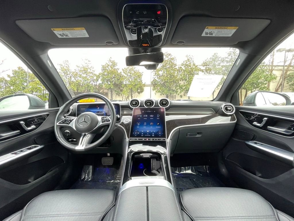 2023 Mercedes-Benz GLC GLC 300