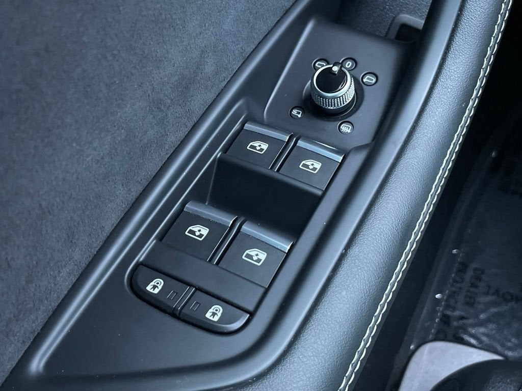 2023 Audi A5 Sportback S line Premium Plus