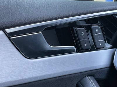 2023 Audi A5 Sportback S line Premium Plus