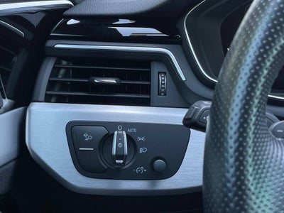2023 Audi A5 Sportback S line Premium Plus