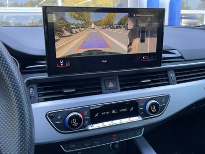 2023 Audi A5 Sportback S line Premium Plus