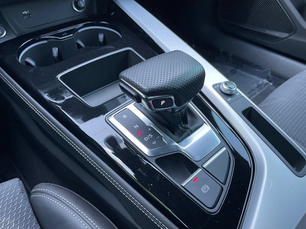 2023 Audi A5 Sportback S line Premium Plus
