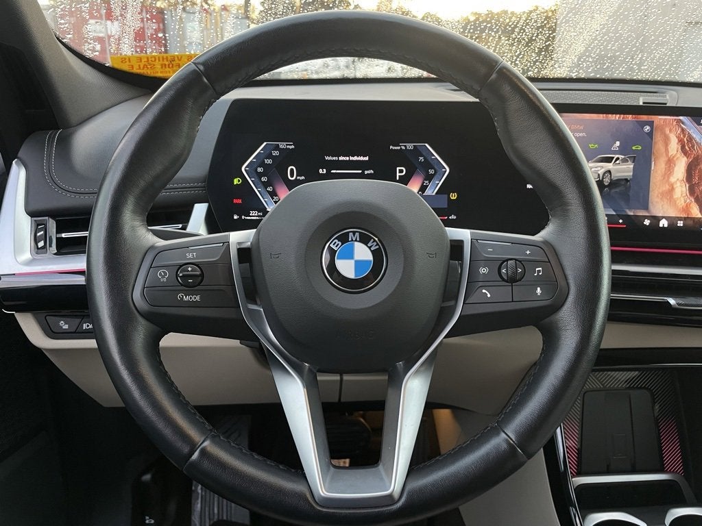 2024 BMW X1 xDrive28i