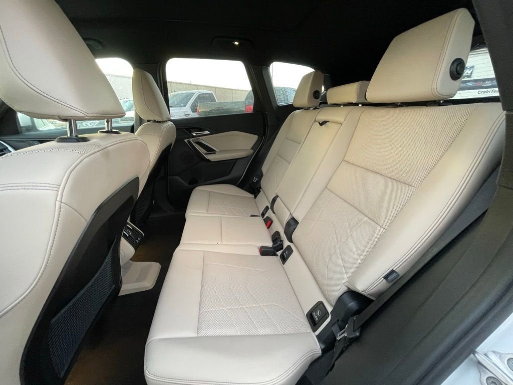 2024 BMW X1 xDrive28i