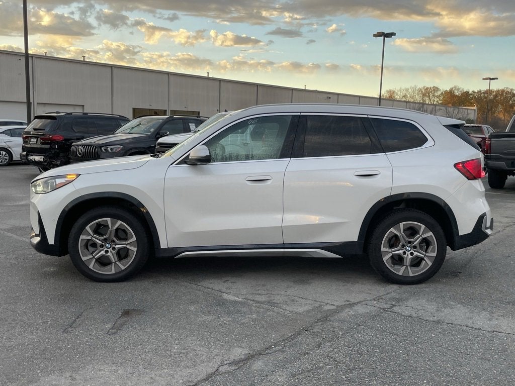 2024 BMW X1 xDrive28i