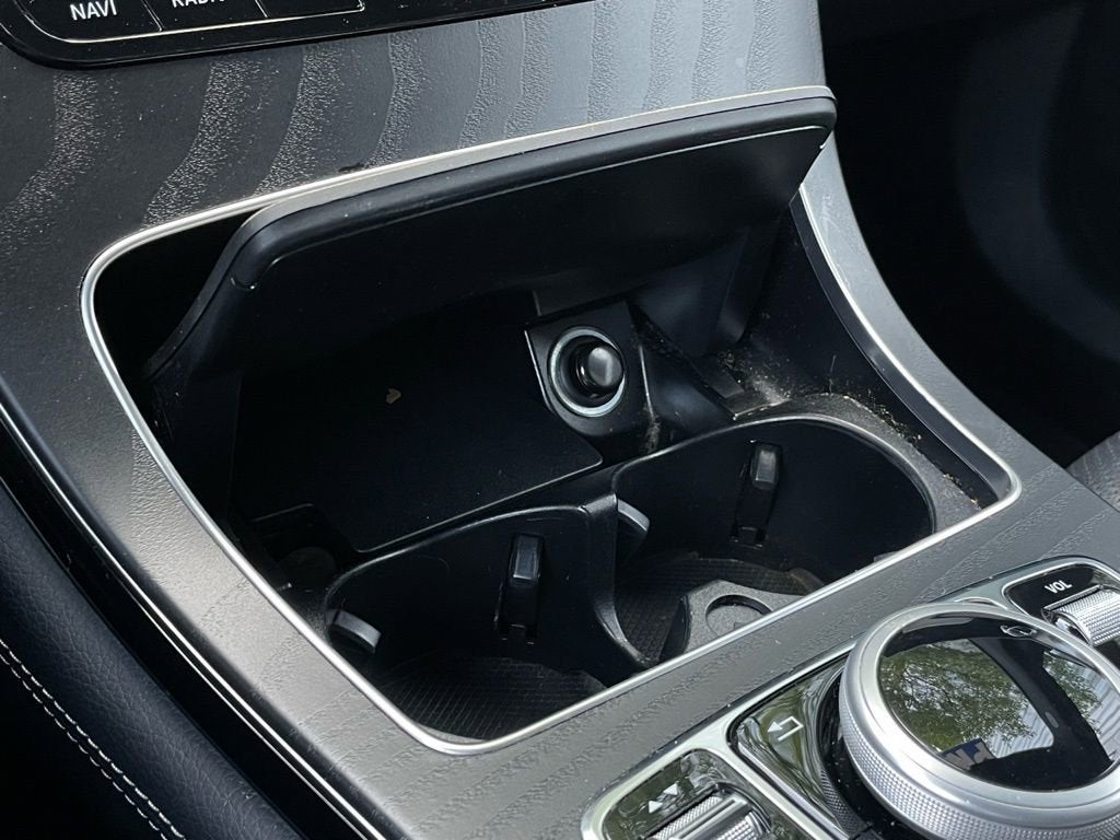 2019 Mercedes-Benz GLC GLC 300