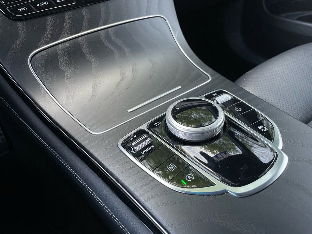 2019 Mercedes-Benz GLC GLC 300