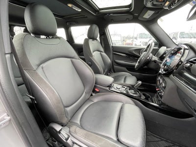 2024 MINI Clubman All4 Cooper S