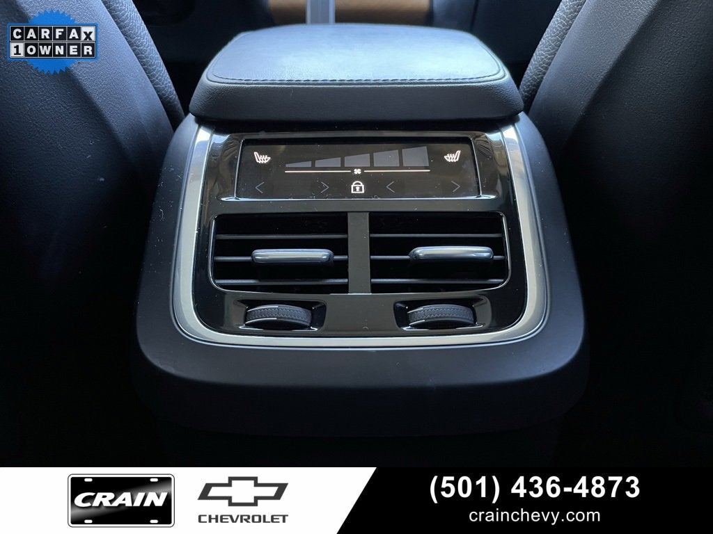 2023 Volvo XC90 Plus