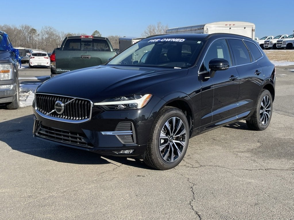 2023 Volvo XC60 Core