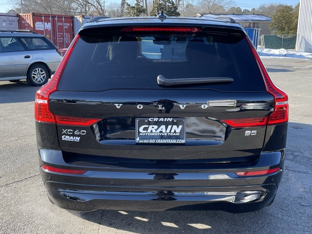 2023 Volvo XC60 Core