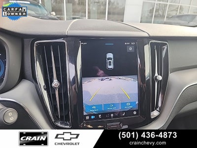 2023 Volvo XC60 Core