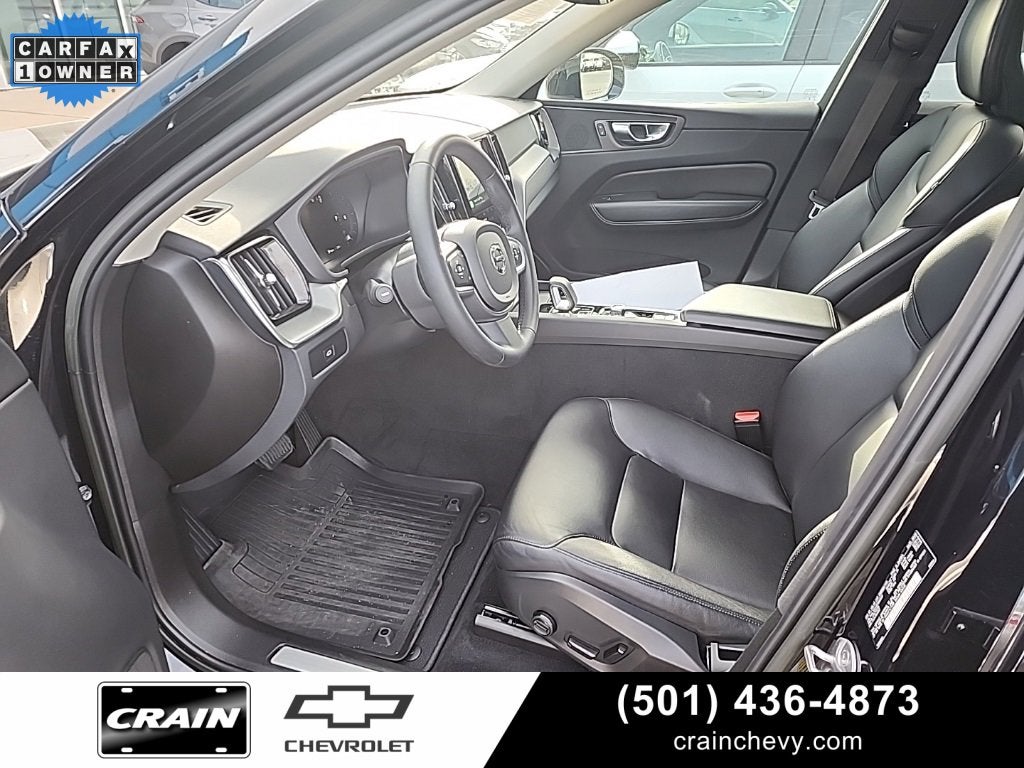 2023 Volvo XC60 Core
